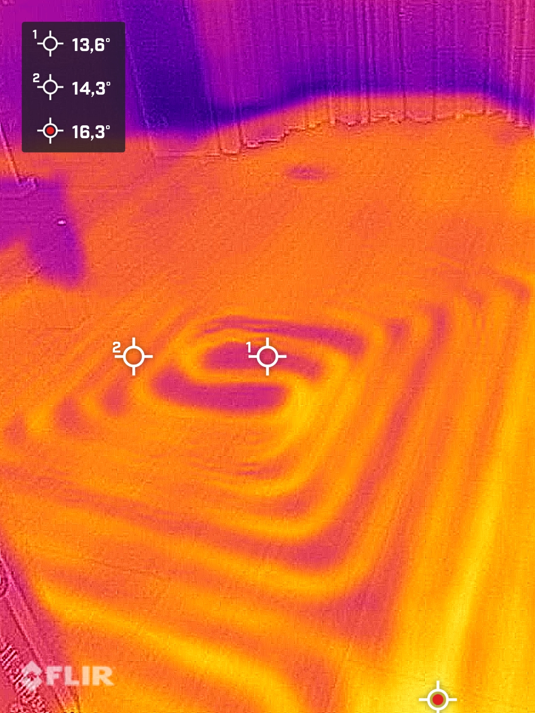 Foto van 22 maart 2024